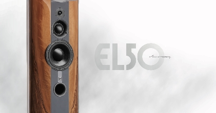 ATC EL50 Anniversary - Special Editions